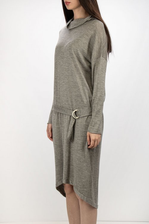 Повседневное платье 05.04.2025 Newlife.moda