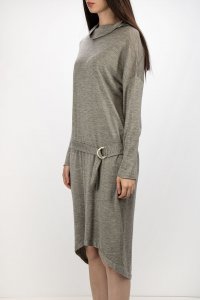 Повседневное платье 05.04.2025 Newlife.moda