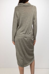 Повседневное платье 05.04.2025 Newlife.moda