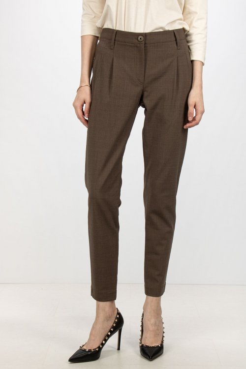 Классические брюки 26.03.2025 Newlife.moda