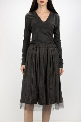 Костюм с юбкой 05.04.2025 Newlife.moda Костюм с юбкой 05.04.2025 Newlife.moda