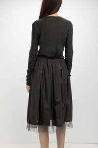 Костюм с юбкой 05.04.2025 Newlife.moda