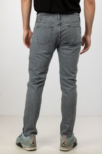 Зауженные джинсы 02.04.2025 Newlife.moda