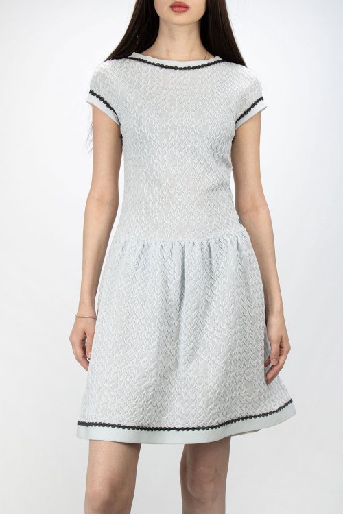 Повседневное платье 05.04.2025 Newlife.moda