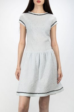 Повседневное платье 05.04.2025 Newlife.moda