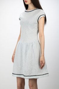 Повседневное платье 05.04.2025 Newlife.moda