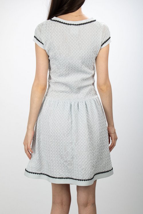 Повседневное платье 05.04.2025 Newlife.moda