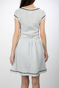 Повседневное платье 05.04.2025 Newlife.moda