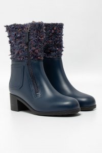 Резиновые полусапоги 25.03.2025 Newlife.moda