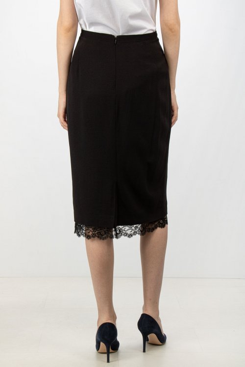 Юбка миди 31.03.2025 Newlife.moda