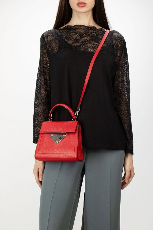 Сумка через плечо 31.03.2025 Newlife.moda