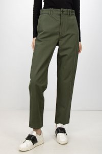 Джинсы с высокой талией 15.05.2025 Newlife.moda