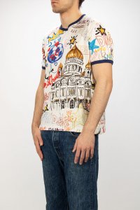 Футболка с коротким рукавом 02.04.2025 Newlife.moda