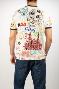 Футболка с коротким рукавом 02.04.2025 Newlife.moda