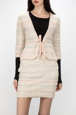 Костюм с юбкой 15.05.2025 Newlife.moda
