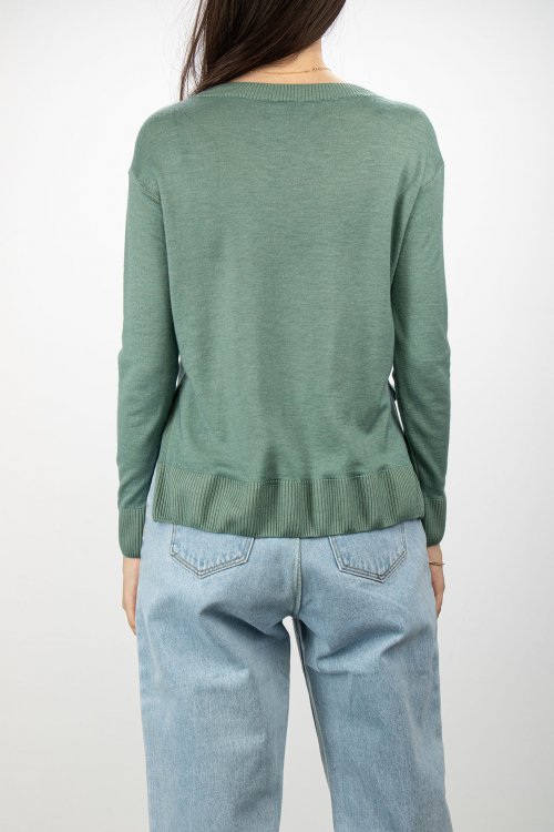 Джемпер 01.04.2025 Newlife.moda