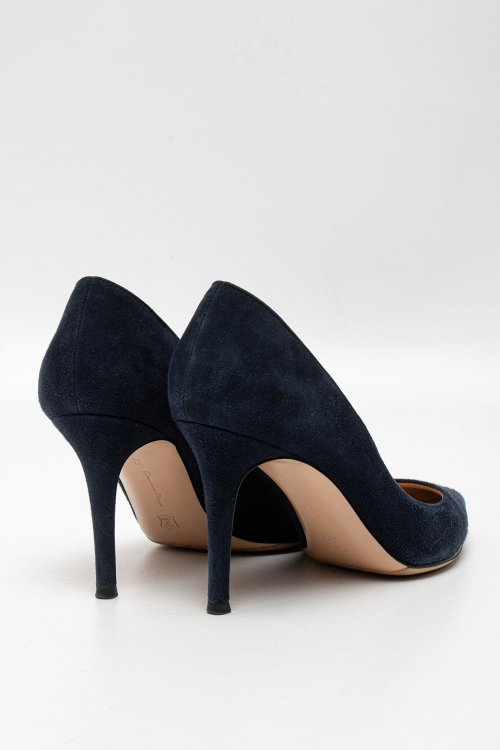 Туфли на каблуке 25.03.2025 Newlife.moda