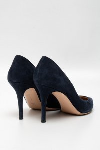 Туфли на каблуке 25.03.2025 Newlife.moda