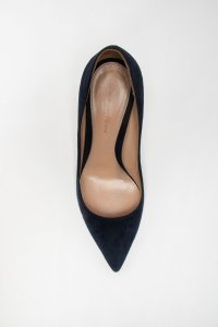 Туфли на каблуке 25.03.2025 Newlife.moda