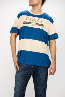 Футболка с коротким рукавом 02.04.2025 Newlife.moda