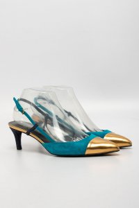 Туфли на каблуке 14.05.2025 Newlife.moda