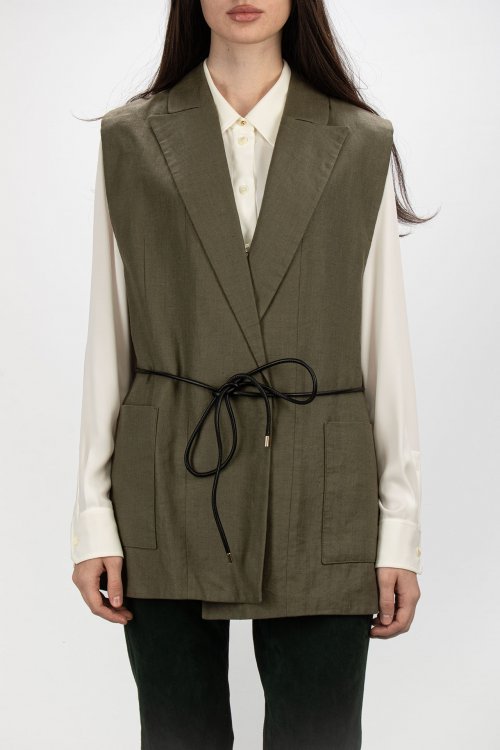 Жилет 21.03.2025 Newlife.moda