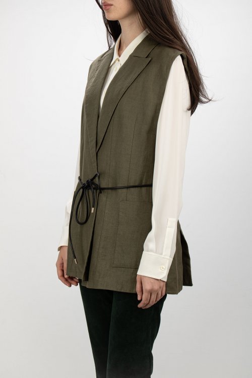 Жилет 21.03.2025 Newlife.moda