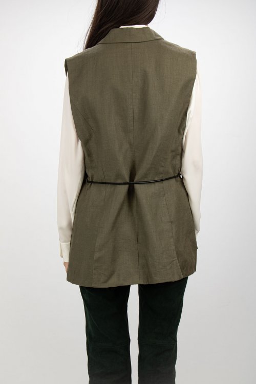 Жилет 21.03.2025 Newlife.moda