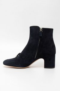 Ботильоны на каблуке 25.03.2025 Newlife.moda
