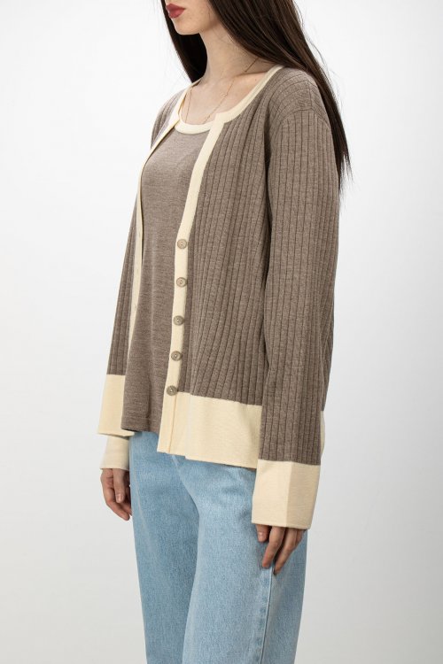 Кардиган 01.04.2025 Newlife.moda