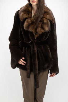 Полушубок 26.03.2025 Newlife.moda