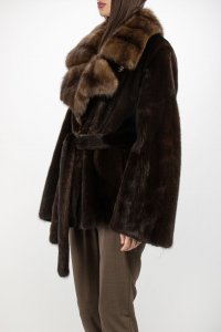 Полушубок 26.03.2025 Newlife.moda