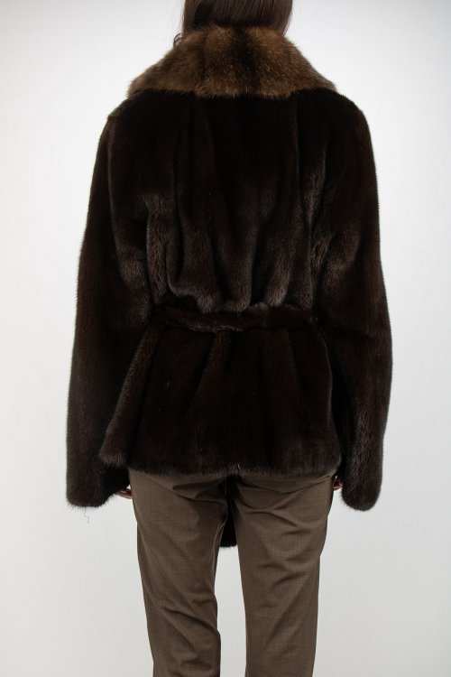 Полушубок 26.03.2025 Newlife.moda