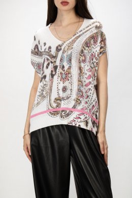 Жилет 01.04.2025 Newlife.moda Жилет 01.04.2025 Newlife.moda