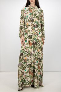 Летнее платье 15.05.2025 Newlife.moda