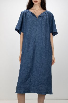 Летнее платье 15.05.2025 Newlife.moda