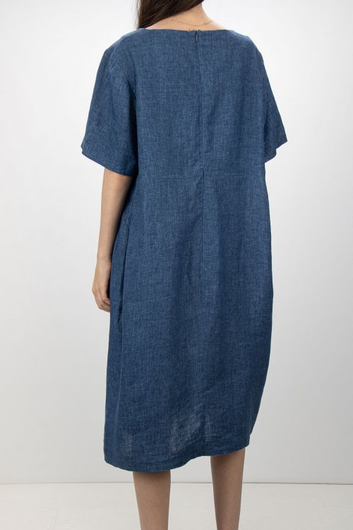 Летнее платье 15.05.2025 Newlife.moda