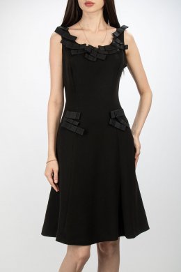 Коктейльное платье 05.04.2025 Newlife.moda