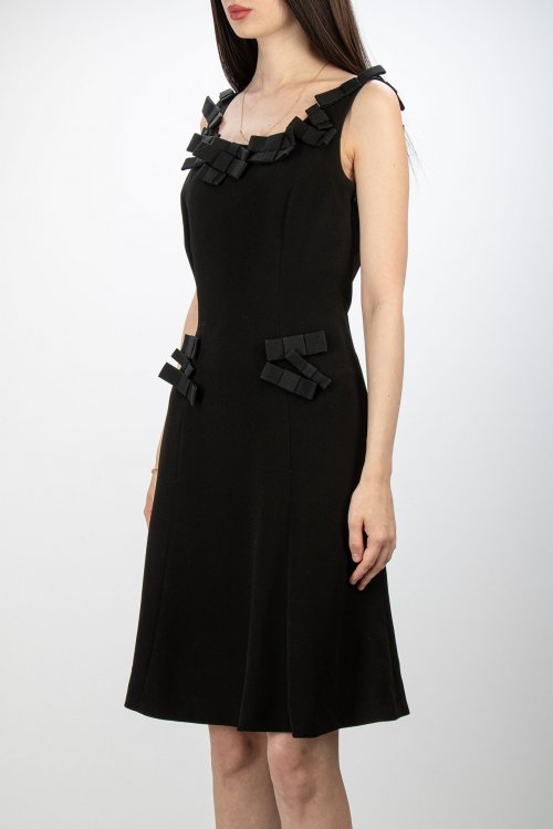 Коктейльное платье 05.04.2025 Newlife.moda