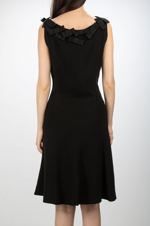 Коктейльное платье 05.04.2025 Newlife.moda