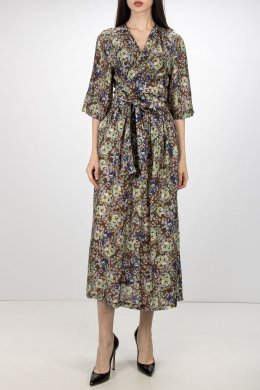 Летнее платье 15.05.2025 Newlife.moda