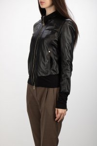 Кожаная куртка 26.03.2025 Newlife.moda