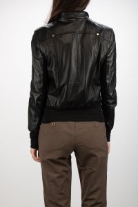 Кожаная куртка 26.03.2025 Newlife.moda