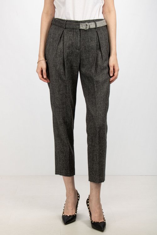 Повседневные брюки 26.03.2025 Newlife.moda