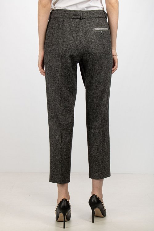 Повседневные брюки 26.03.2025 Newlife.moda