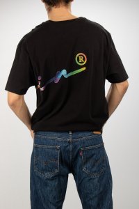 Футболка с коротким рукавом 02.04.2025 Newlife.moda