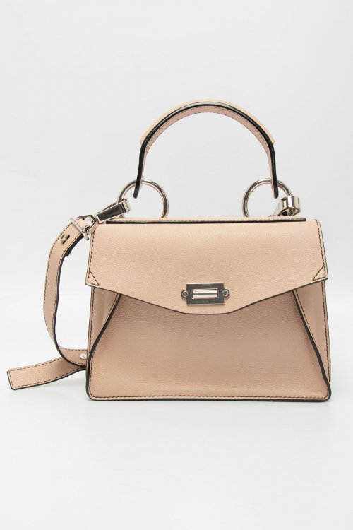 Кожаная сумка 29.03.2025 Newlife.moda