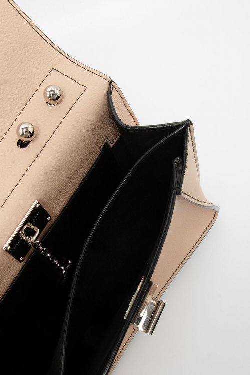 Кожаная сумка 29.03.2025 Newlife.moda