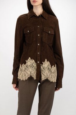 Рубашка 26.03.2025 Newlife.moda