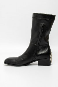 Ботинки 25.03.2025 Newlife.moda